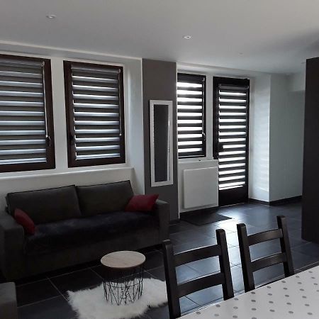 Le Gite Dameryat Villa Damery  Eksteriør bilde
