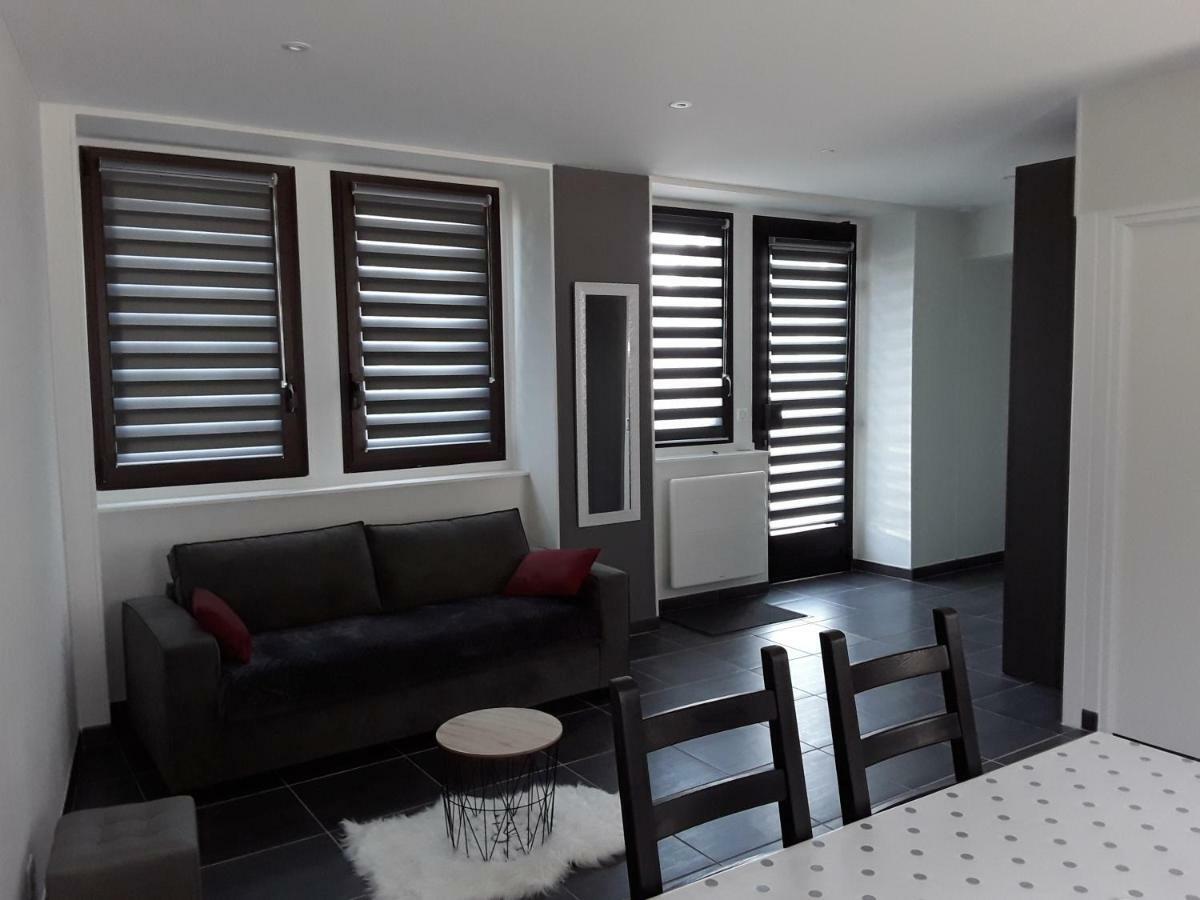 Le Gite Dameryat Villa Damery  Eksteriør bilde
