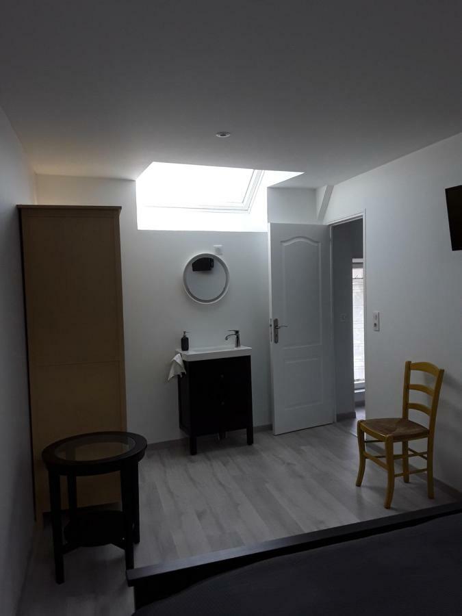Le Gite Dameryat Villa Damery  Eksteriør bilde